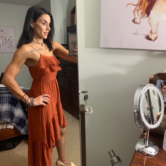 Kirna dress - Picture 2 of 5